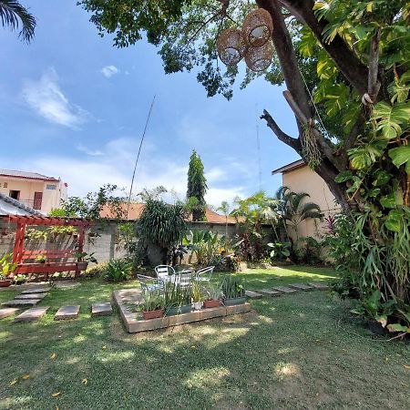 Ampana Oasis Hotel מראה חיצוני תמונה