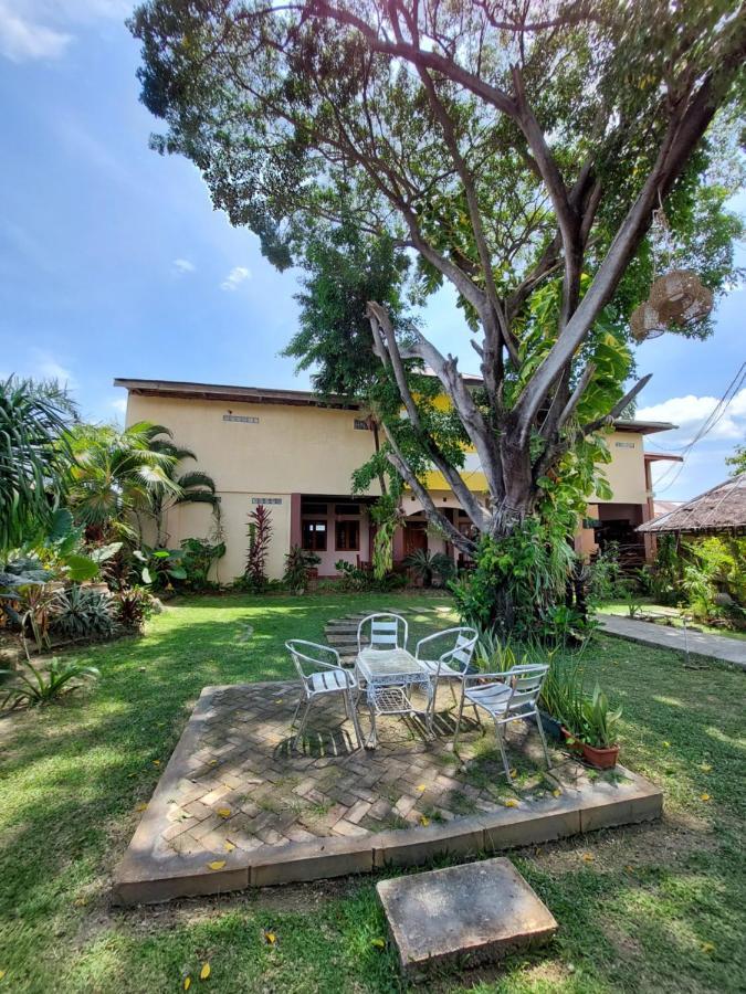 Ampana Oasis Hotel מראה חיצוני תמונה