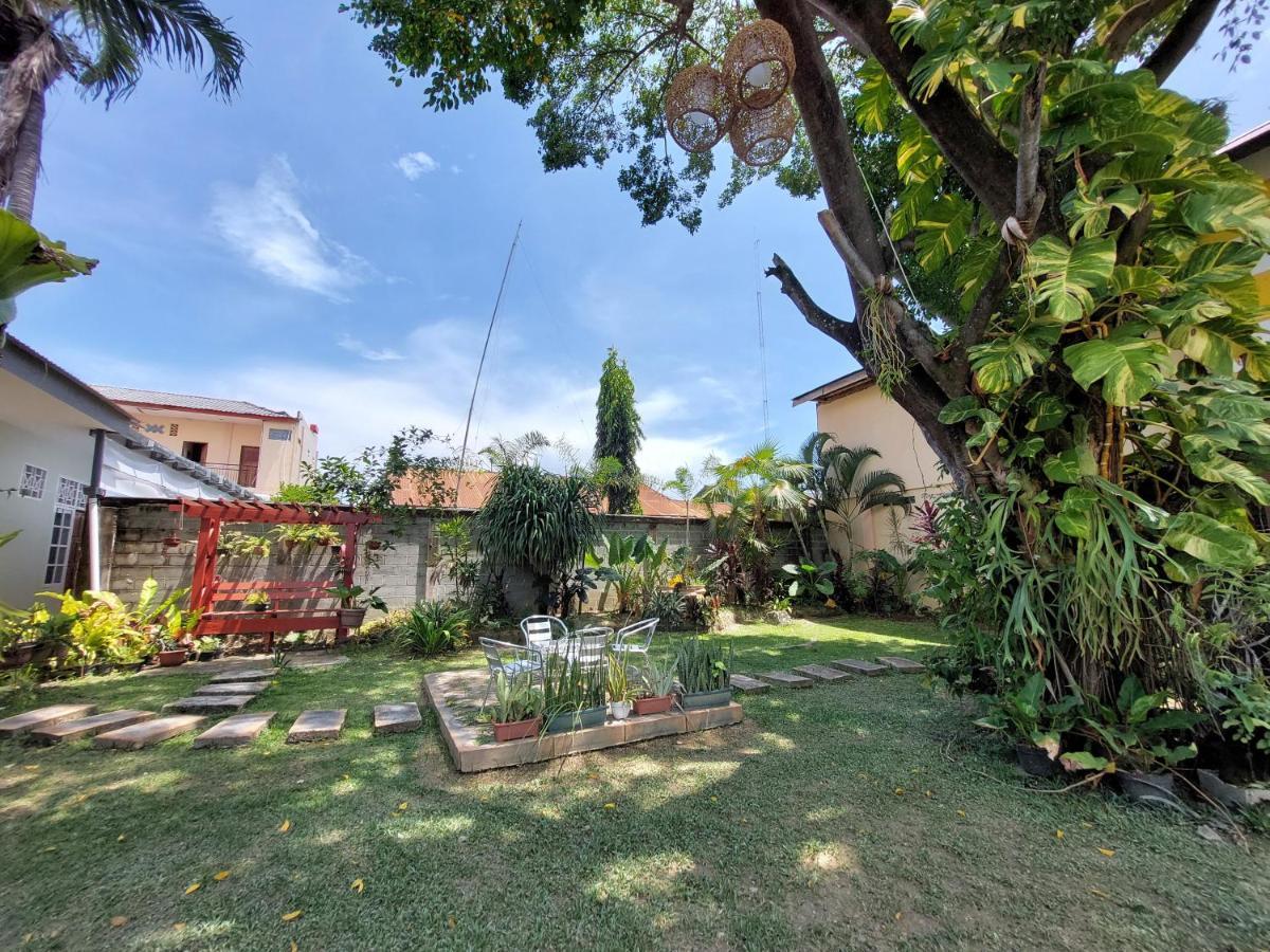 Ampana Oasis Hotel מראה חיצוני תמונה