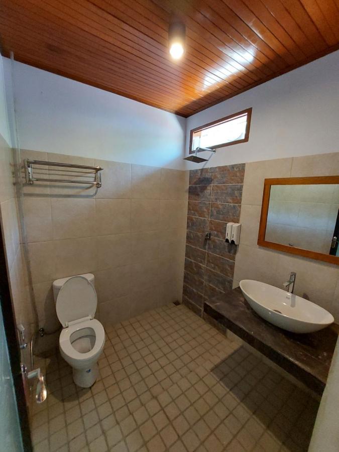 Ampana Oasis Hotel מראה חיצוני תמונה
