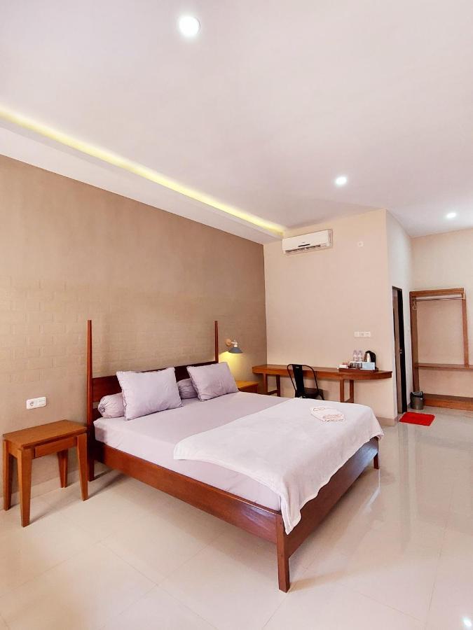 Ampana Oasis Hotel מראה חיצוני תמונה